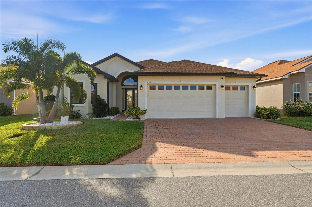 Photo of 6308 PINEHURST LOOP WINTER HAVEN FL 33884