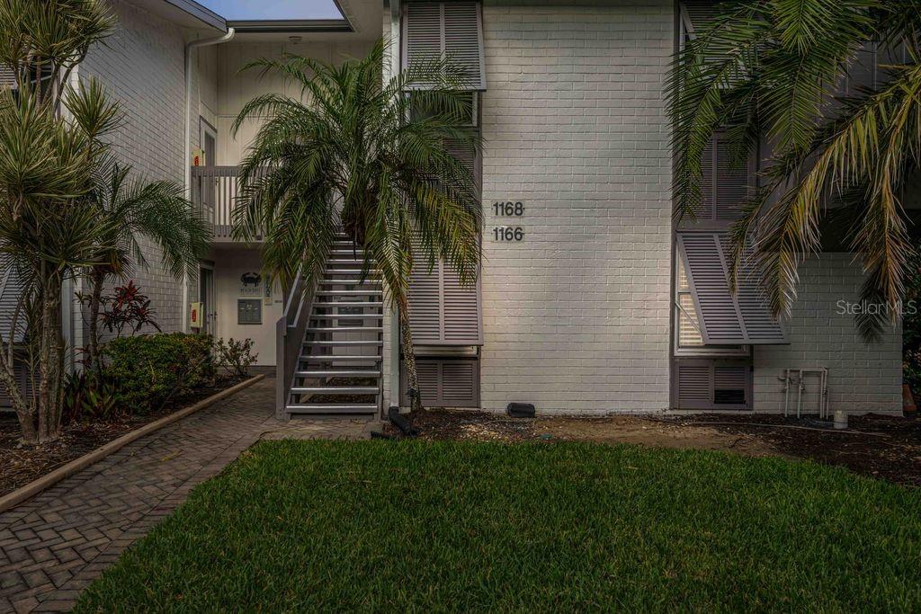 Photo of 1166 W PEPPERTREE DRIVE #112D SARASOTA FL 34242