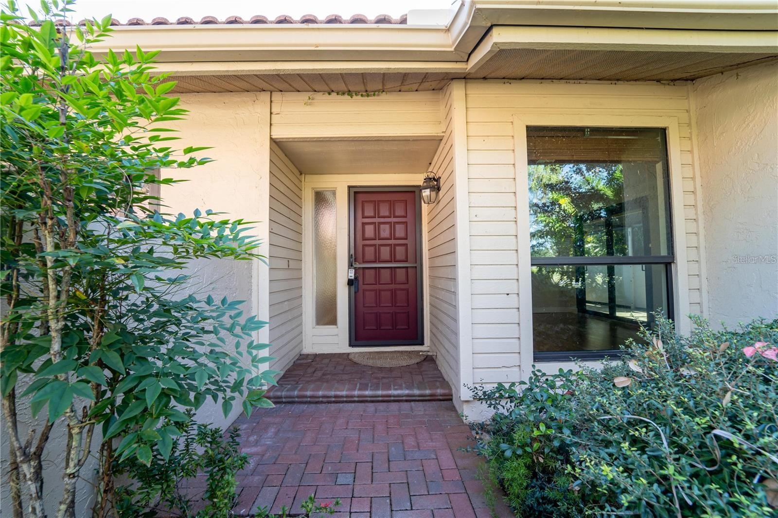Photo of 4802 KESTRAL PARK CIRCLE #22 SARASOTA FL 34231