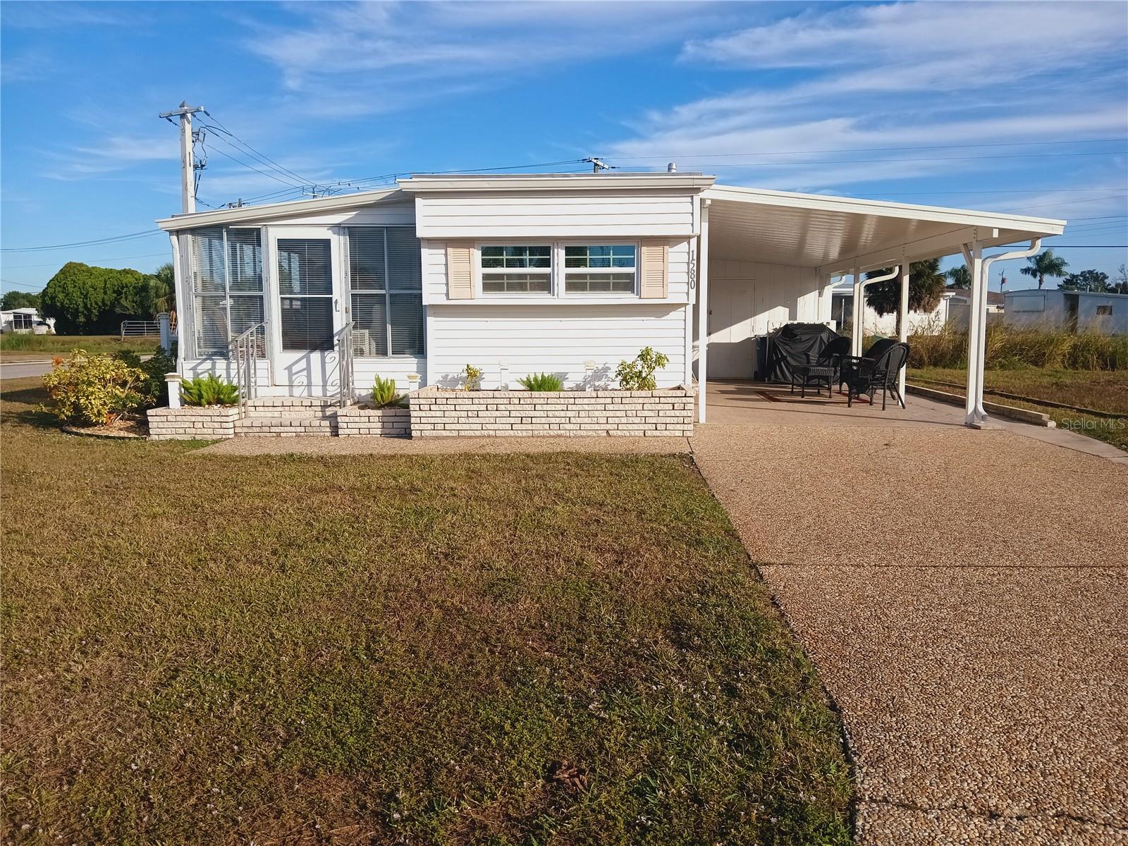 Photo of 1580 BLIND BROOK DRIVE SARASOTA FL 34234