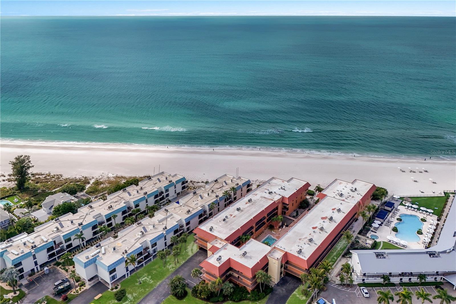 Photo of 6006 GULF DRIVE #214 HOLMES BEACH FL 34217