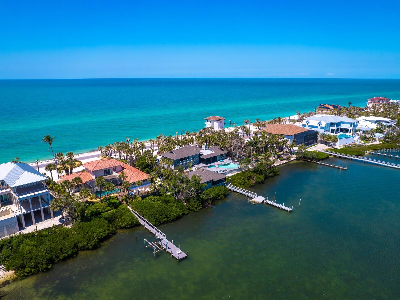 Photo of 3300 CASEY KEY ROAD NOKOMIS FL 34275