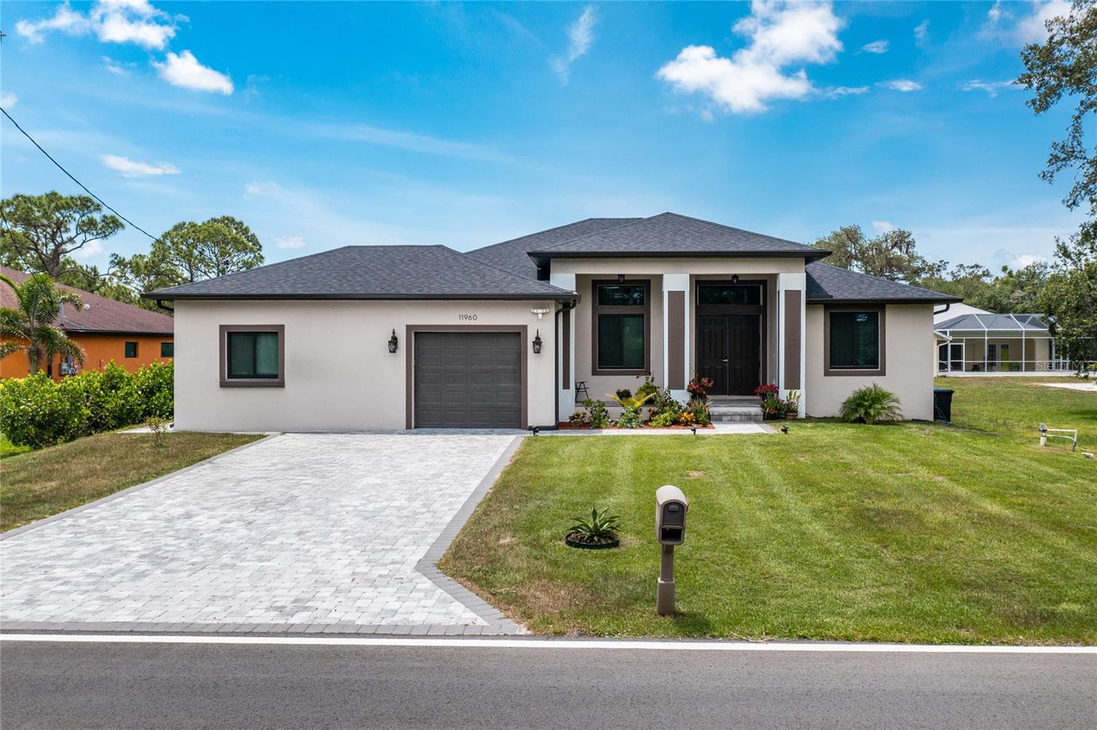 Photo of 11960 DE LEON DRIVE NORTH PORT FL 34287