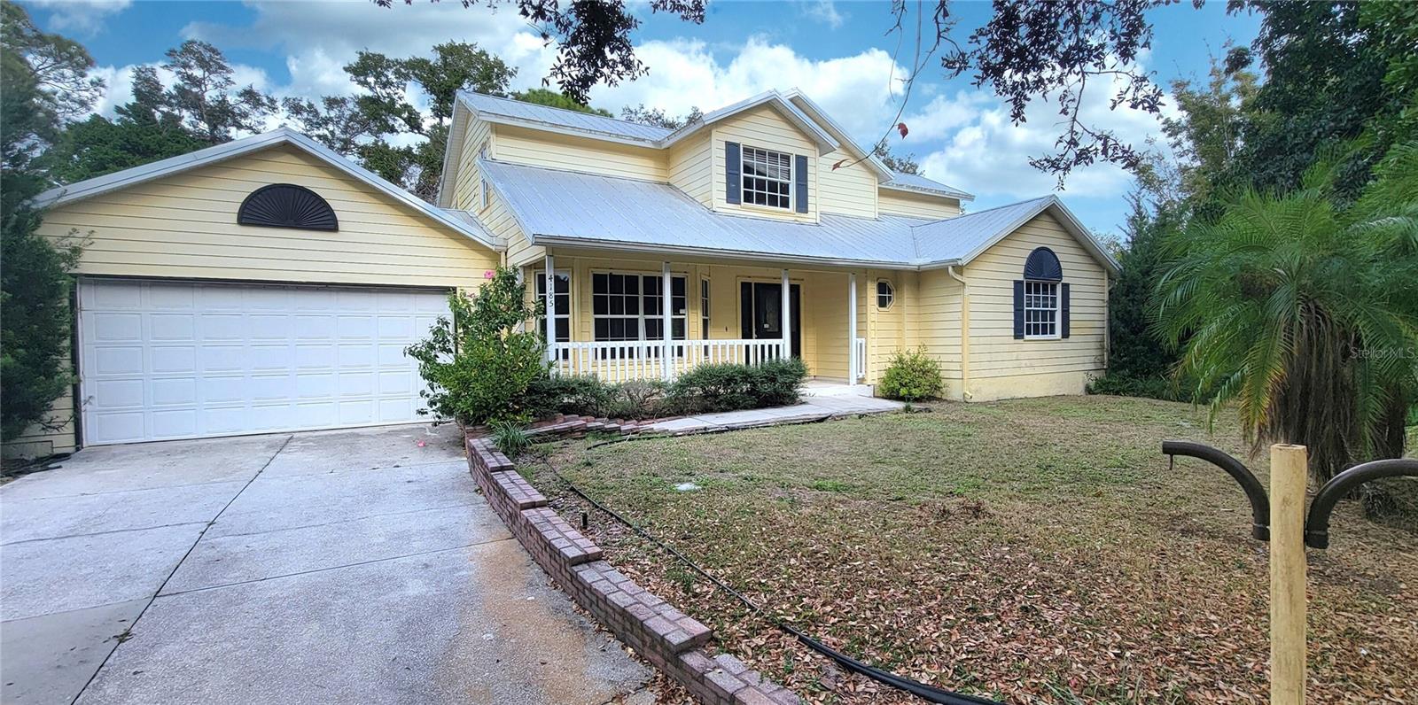 Photo of 4185 S SHADE AVENUE SARASOTA FL 34231