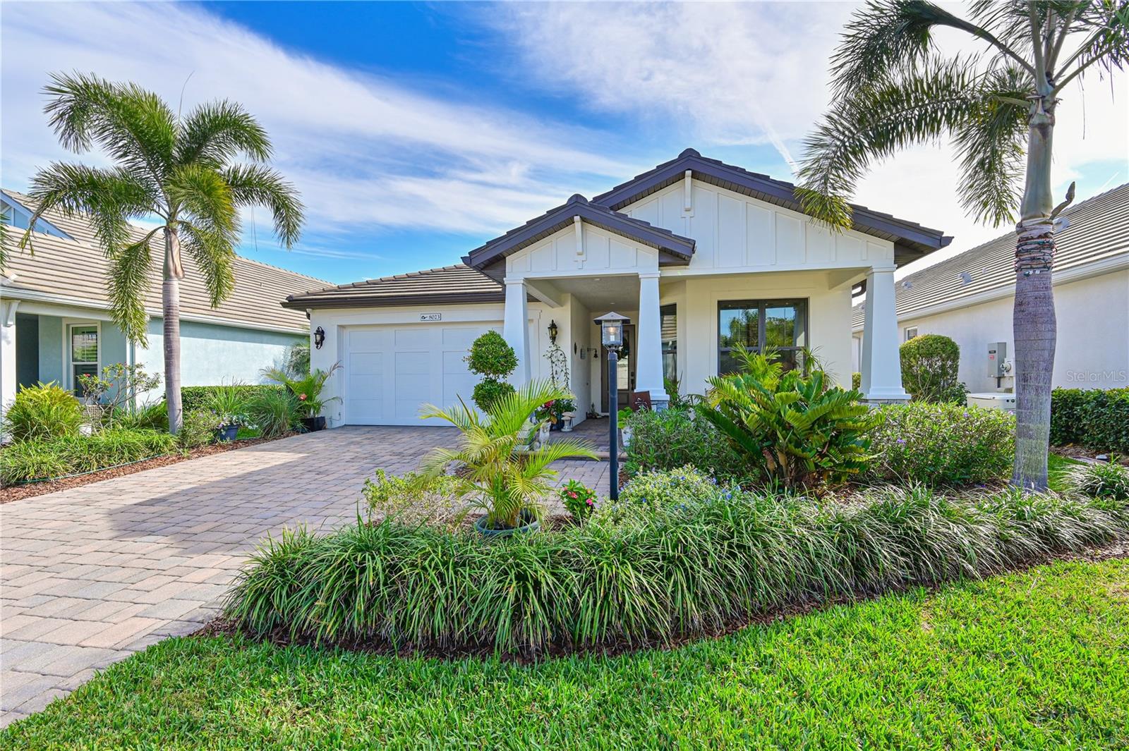 Photo of 8023 SANDSTAR WAY SARASOTA FL 34240