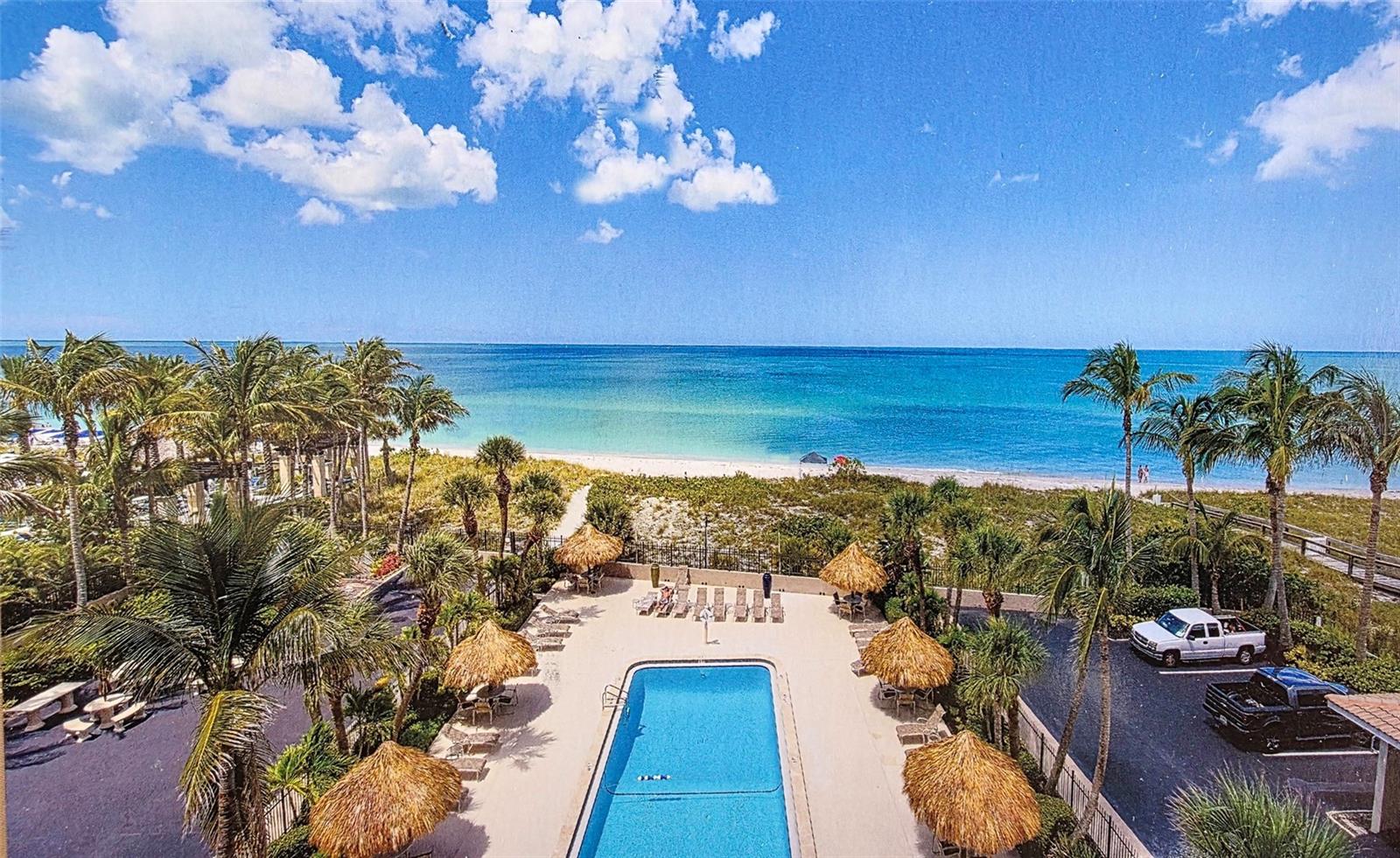 Photo of 1212 BEN FRANKLIN DRIVE #1205 SARASOTA FL 34236