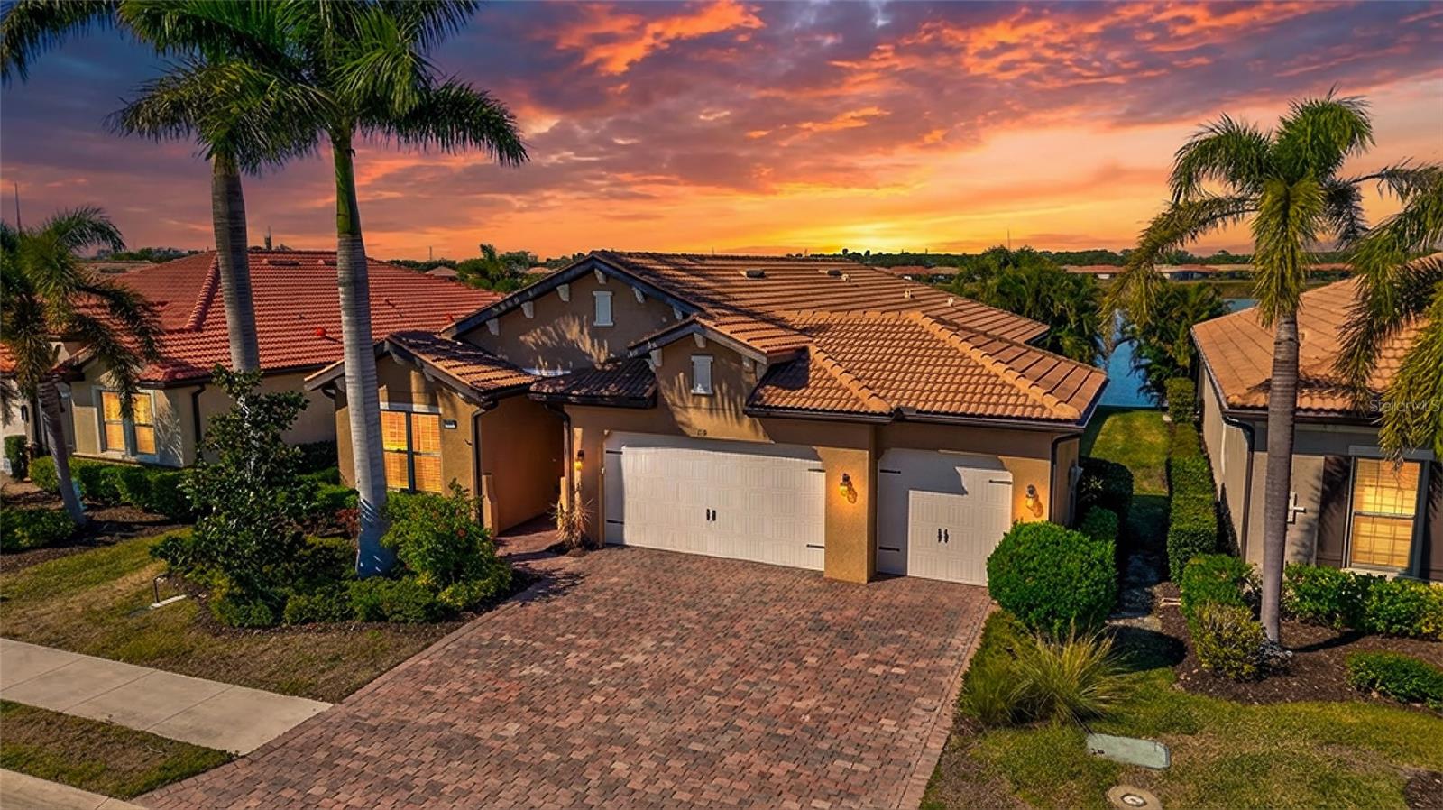 Photo of 159 TOSCAVILLA BOULEVARD NOKOMIS FL 34275