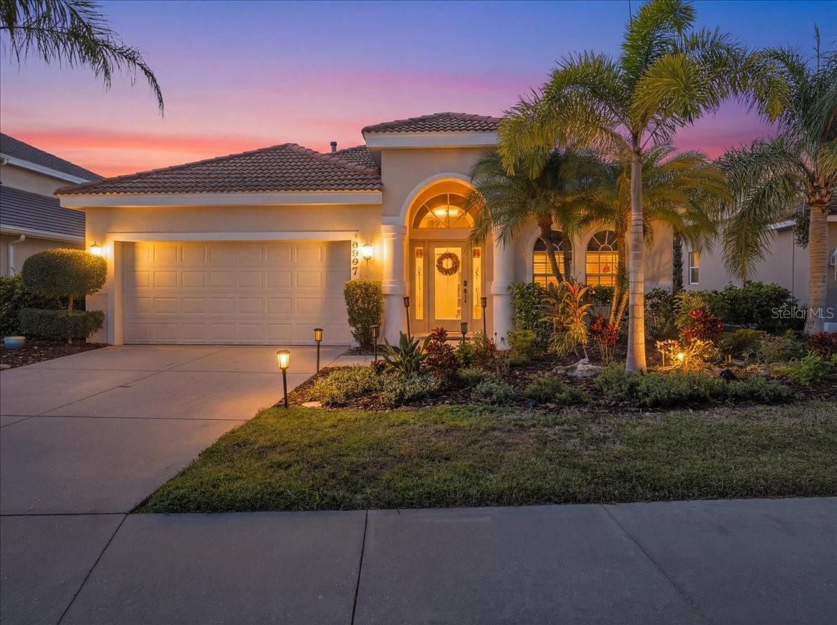 Photo of 8997 STONE HARBOUR LOOP BRADENTON FL 34212
