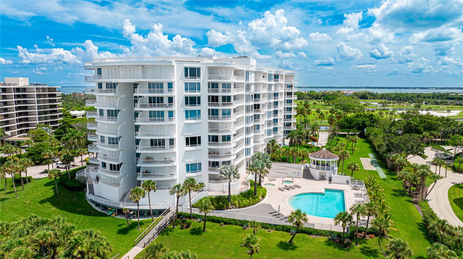 Photo of 455 LONGBOAT CLUB ROAD #408 LONGBOAT KEY FL 34228
