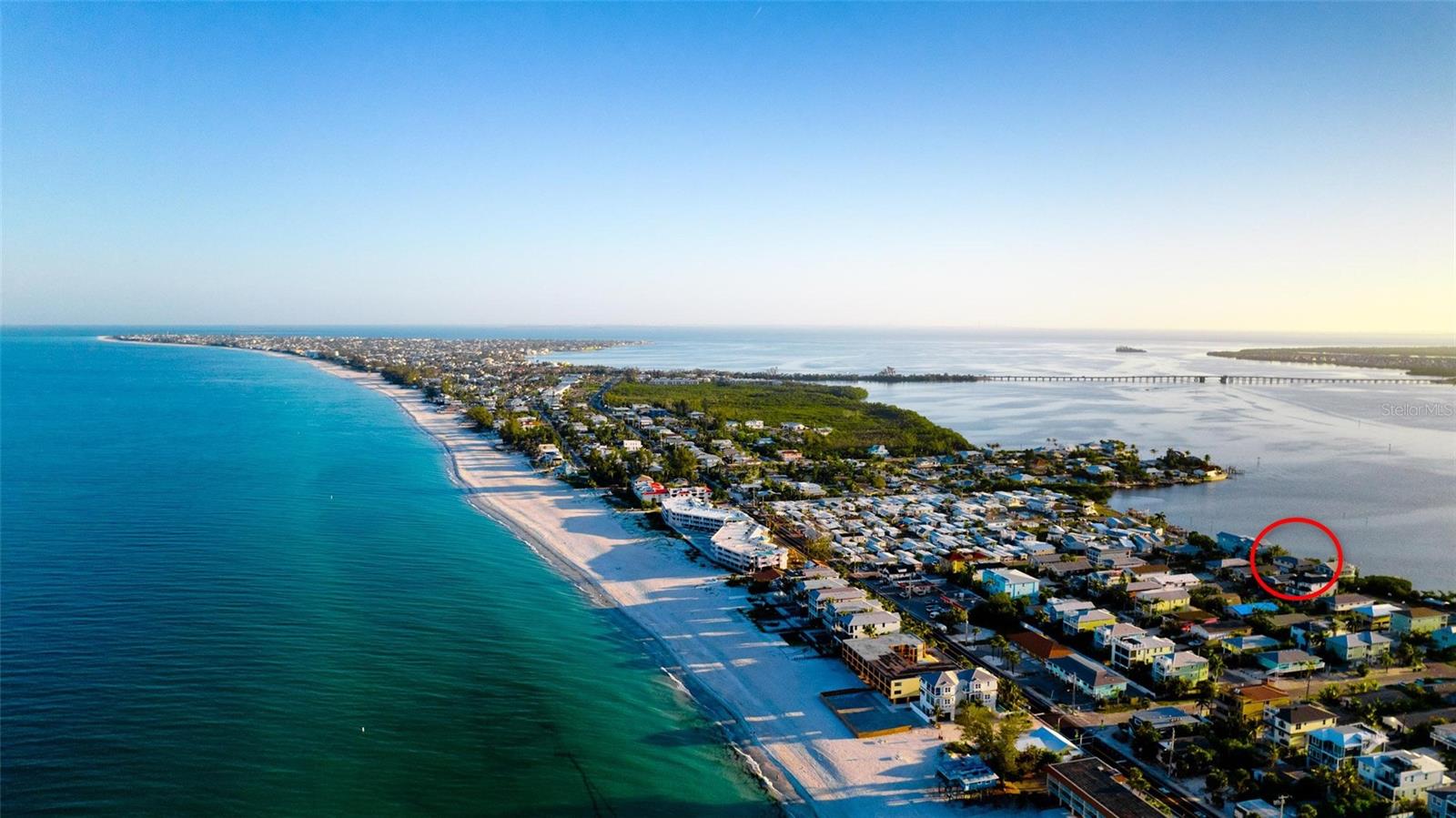Photo of 2512 AVENUE A BRADENTON BEACH FL 34217