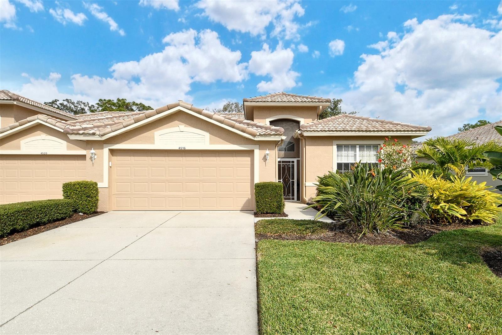 Photo of 4516 LEGACY COURT SARASOTA FL 34241