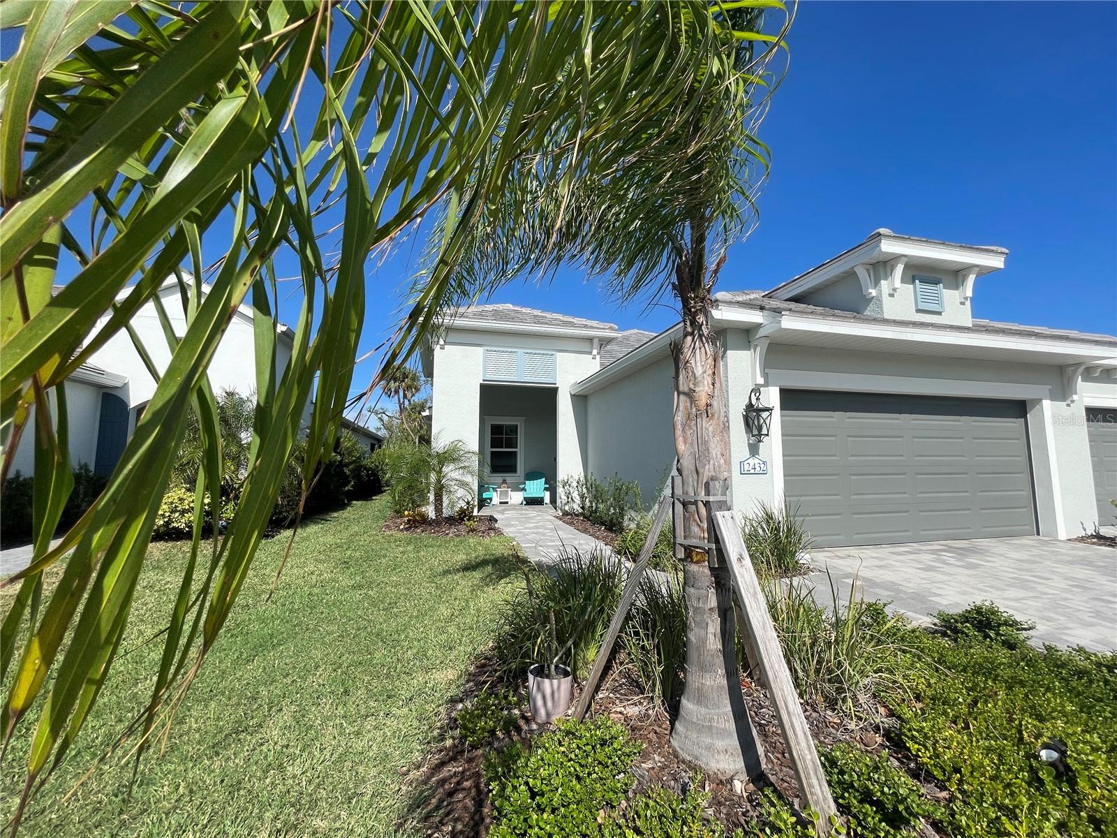 Photo of 12432 PALATKA DRIVE VENICE FL 34293