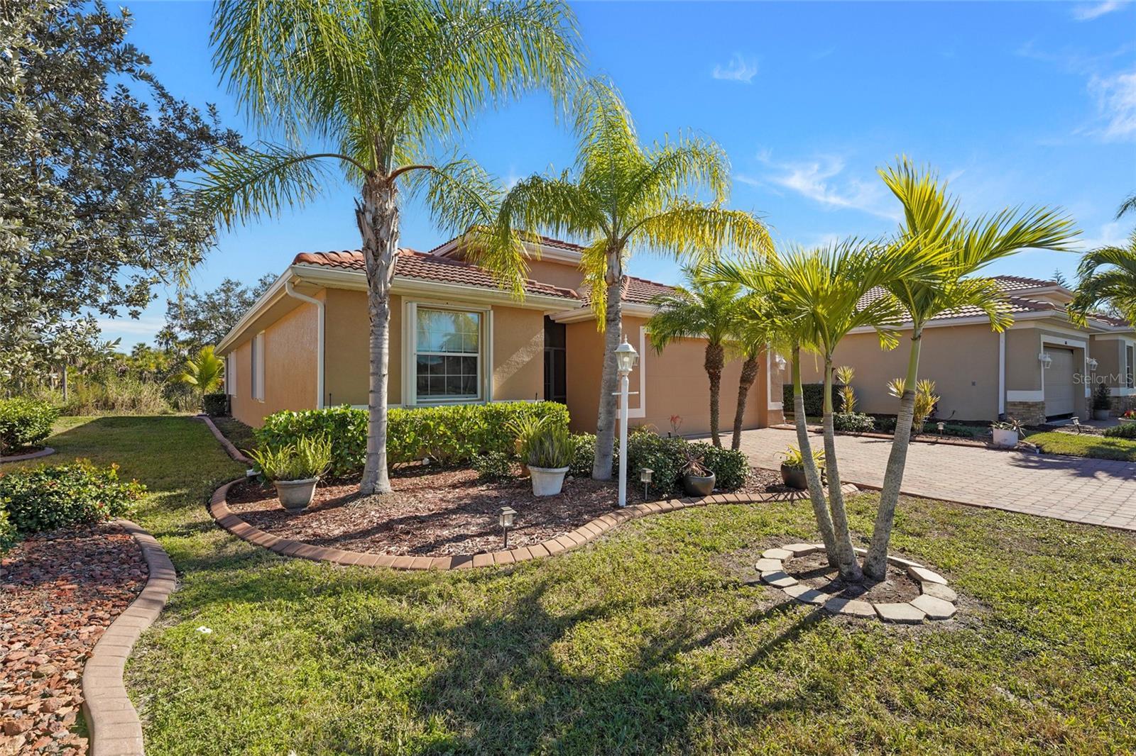 Photo of 7686 RAPTOR COURT NORTH PORT FL 34287