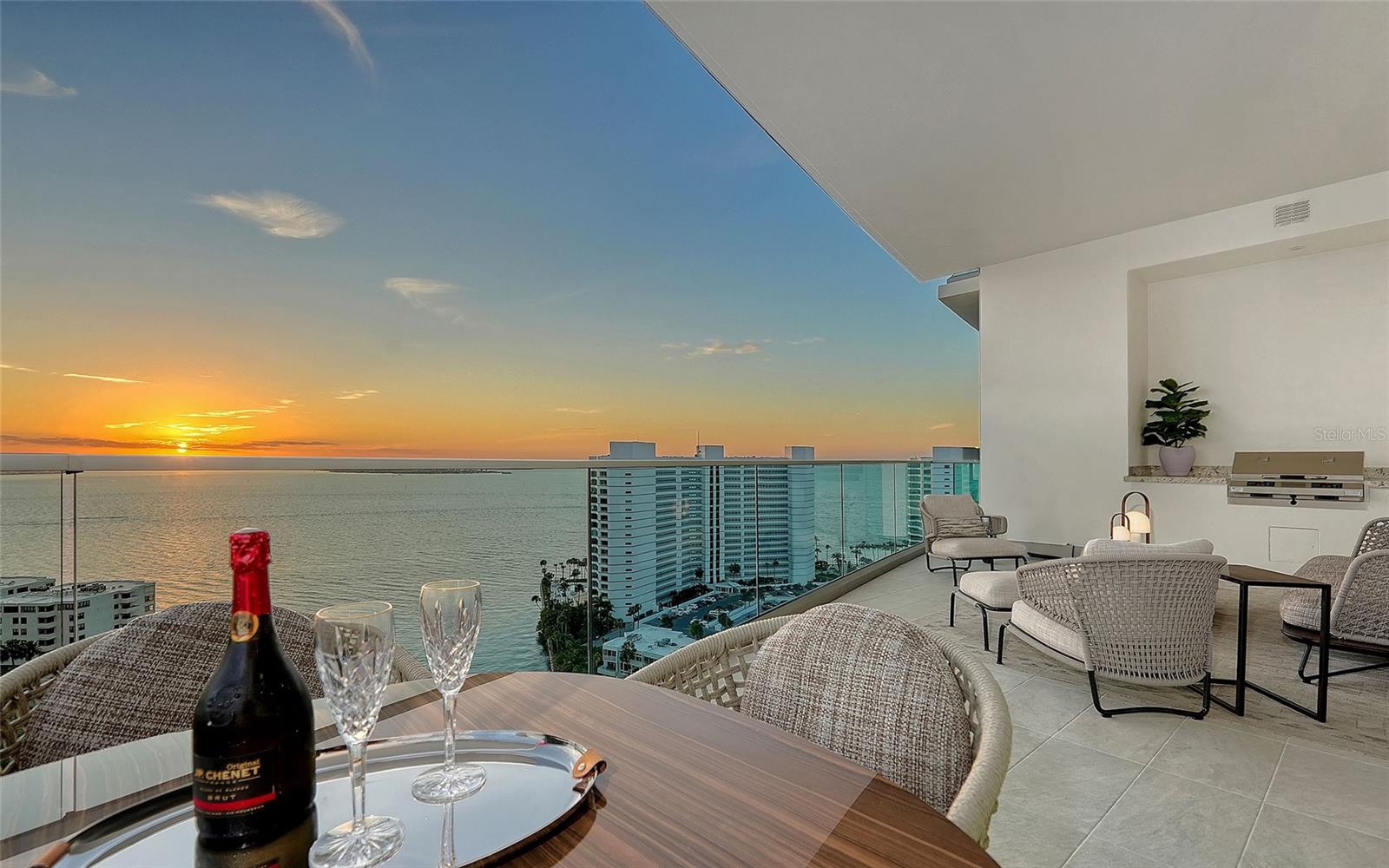 Photo of 401 QUAY COMMONS #1501 SARASOTA FL 34236