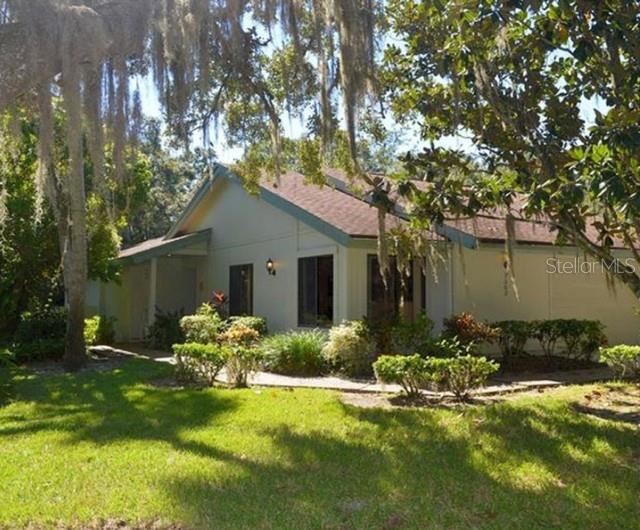 Photo of 7362 SILVER FERN BOULEVARD #8 SARASOTA FL 34241