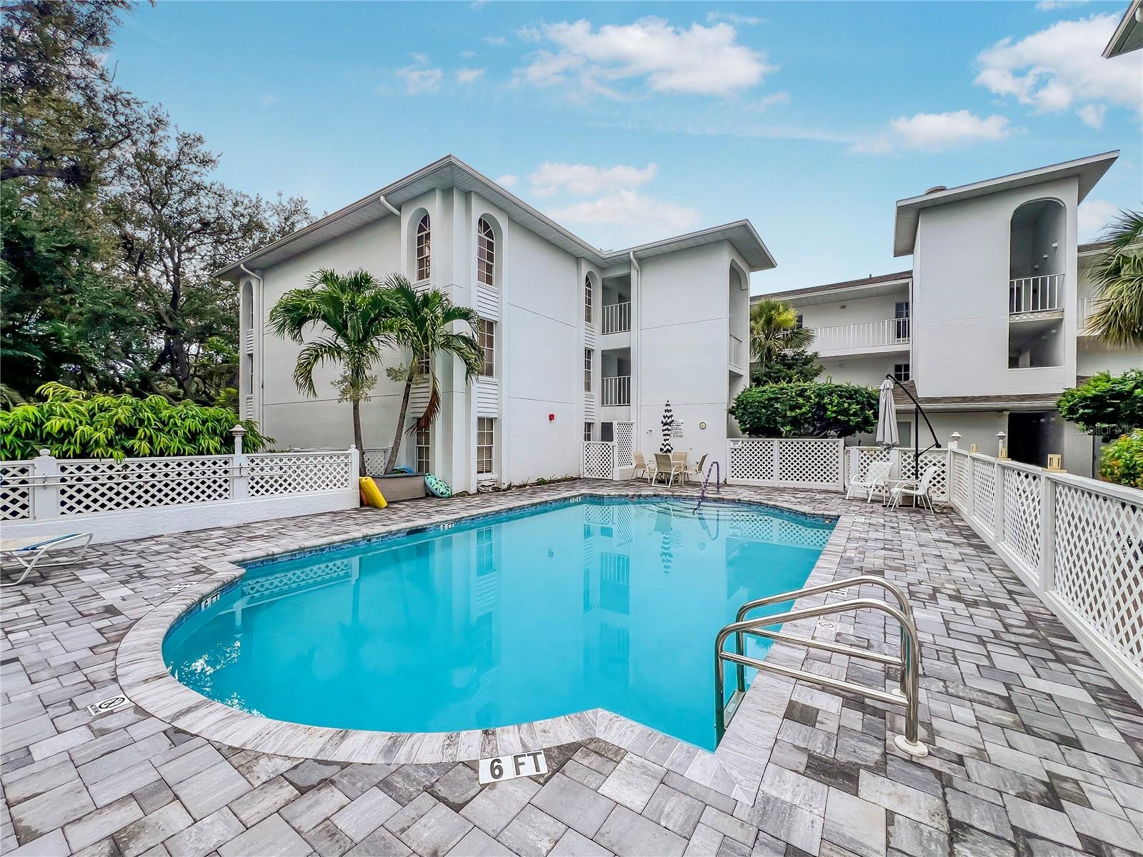 Photo of 6304 POINTE WEST BOULEVARD #A102 BRADENTON FL 34209