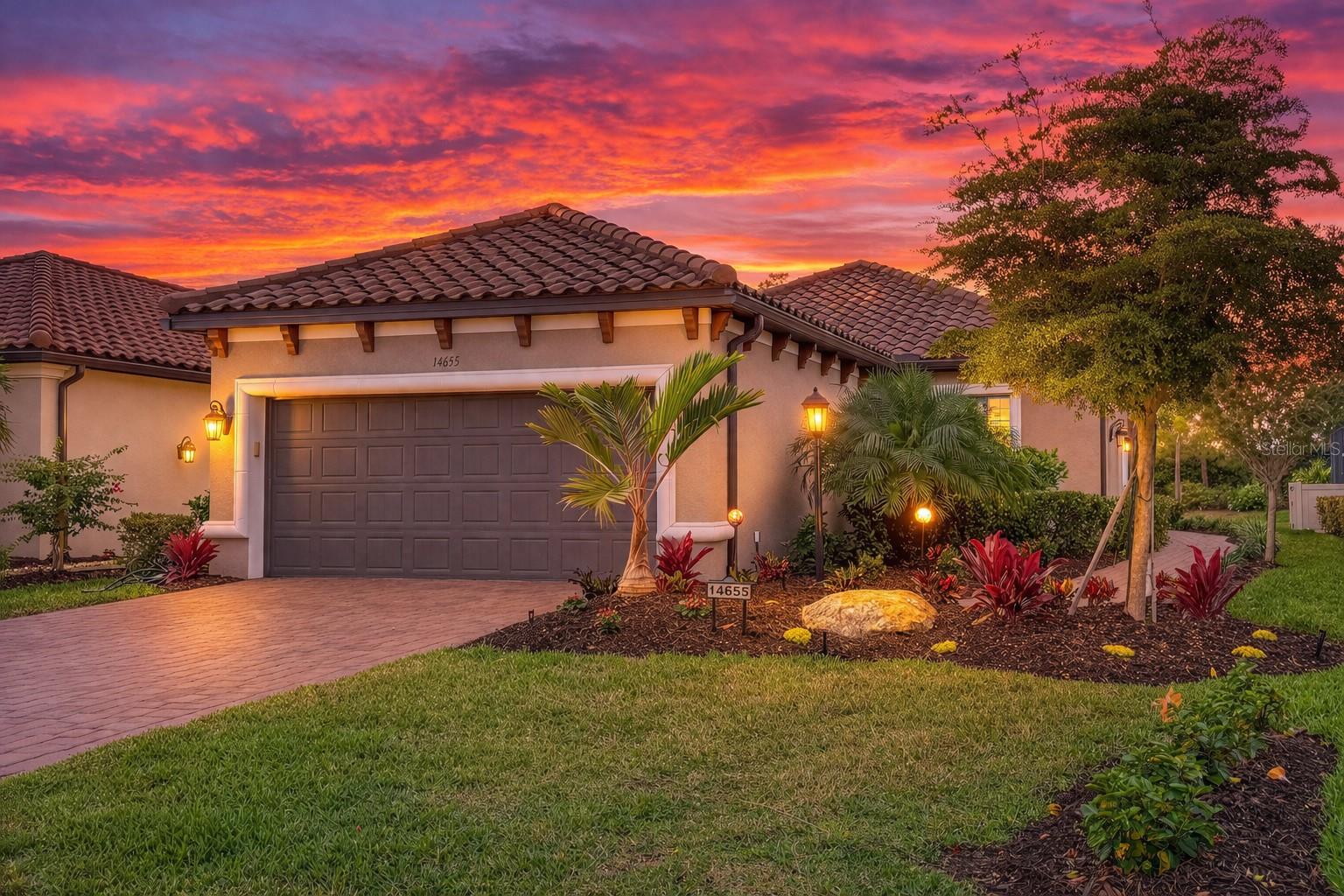 Photo of 14655 DERNA TERRACE BRADENTON FL 34211