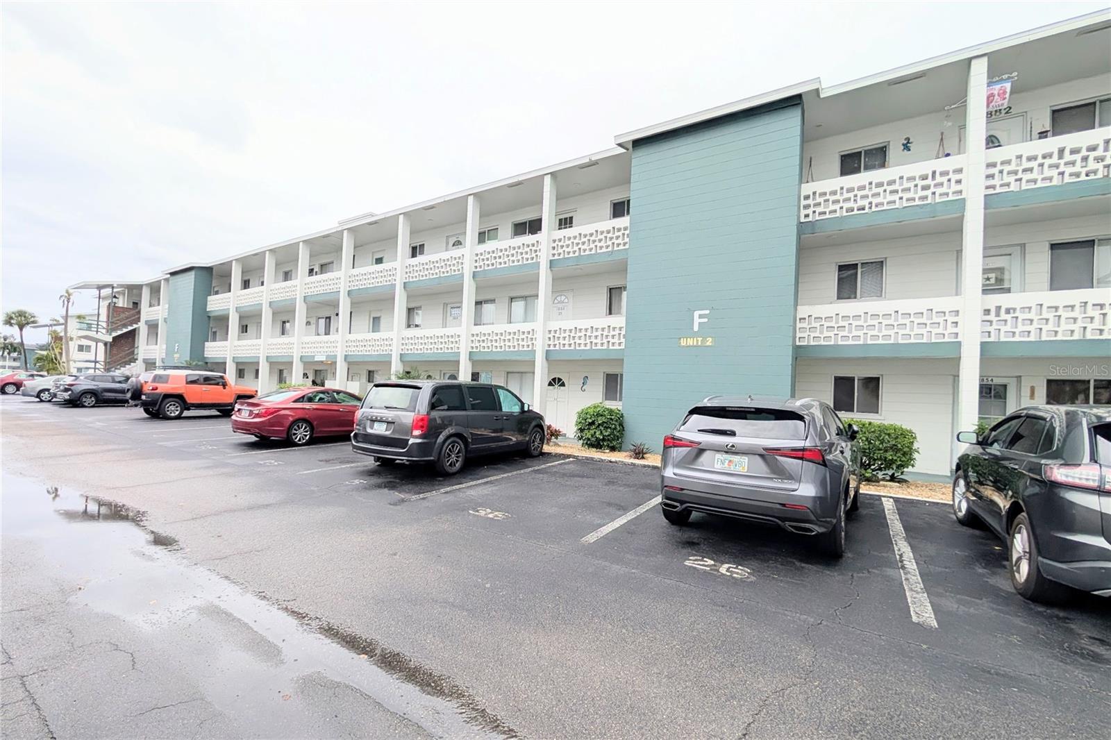Photo of 1868 SUNNY DRIVE #F26 BRADENTON FL 34207
