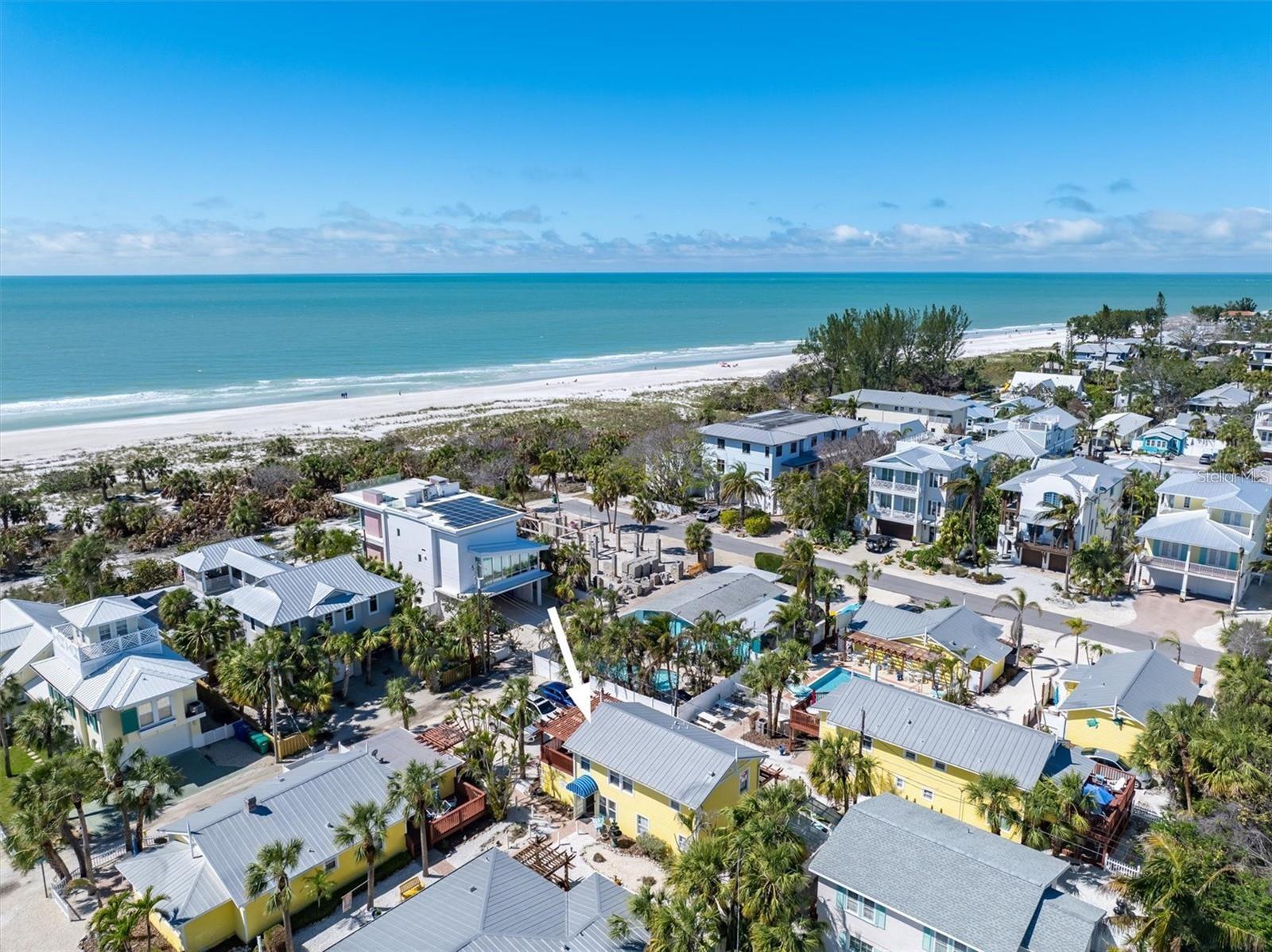 Photo of 110 OAK AVENUE #A ANNA MARIA FL 34216