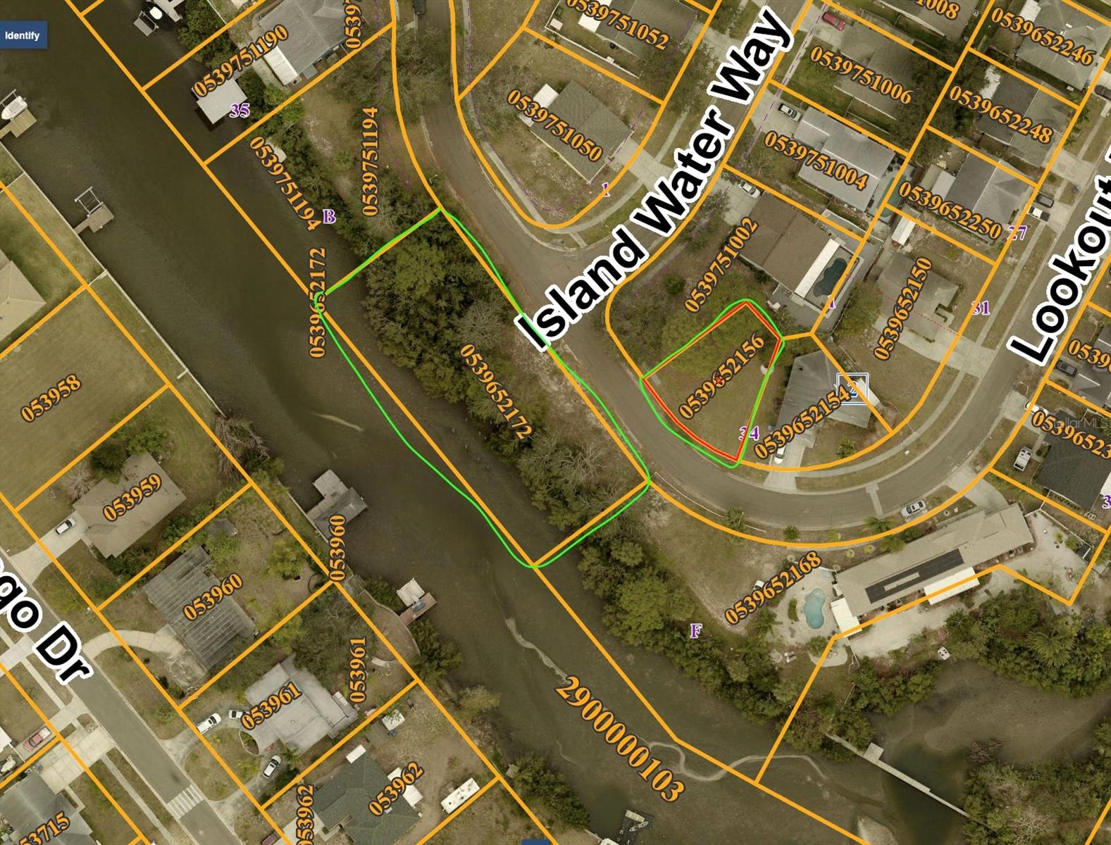 Photo of 236 LOOKOUT DRIVE APOLLO BEACH FL 33572