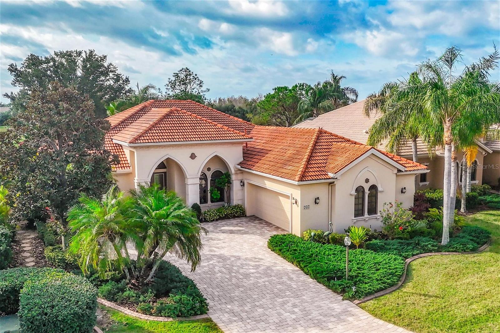 Photo of 7042 VILAMOURA PLACE LAKEWOOD RANCH FL 34202