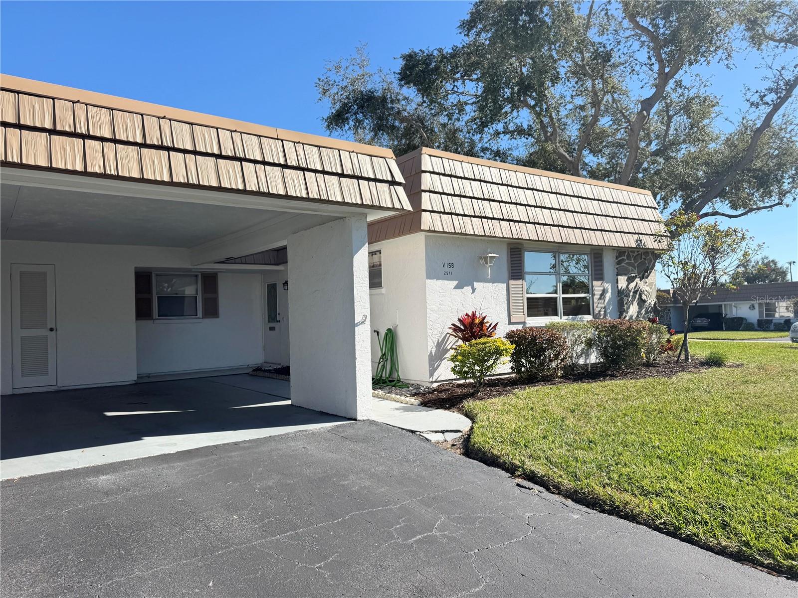 Photo of 2571 RIVERBLUFF PARKWAY #V158 SARASOTA FL 34231