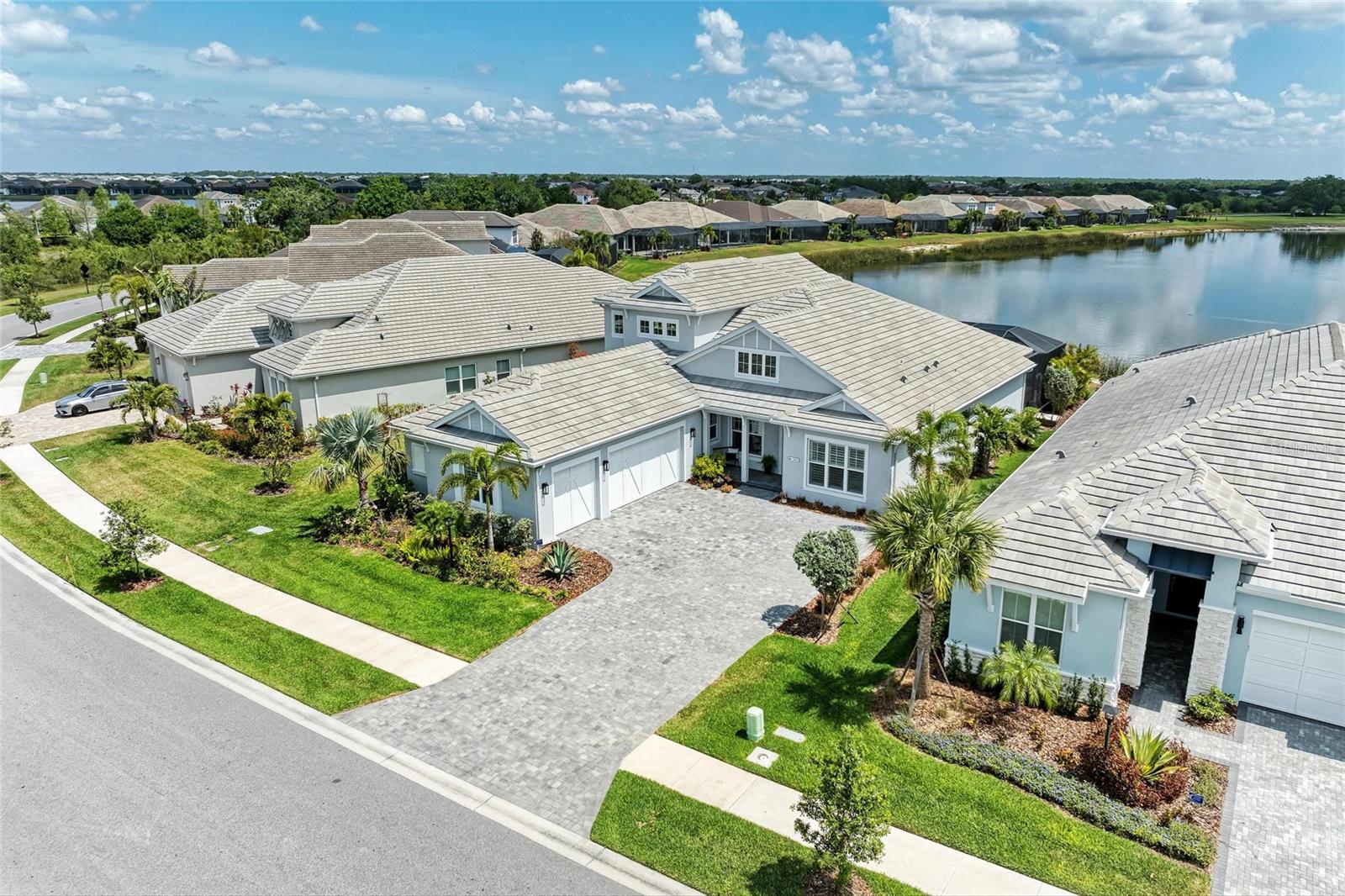 Photo of 8067 WATERBEND TRAIL SARASOTA FL 34240