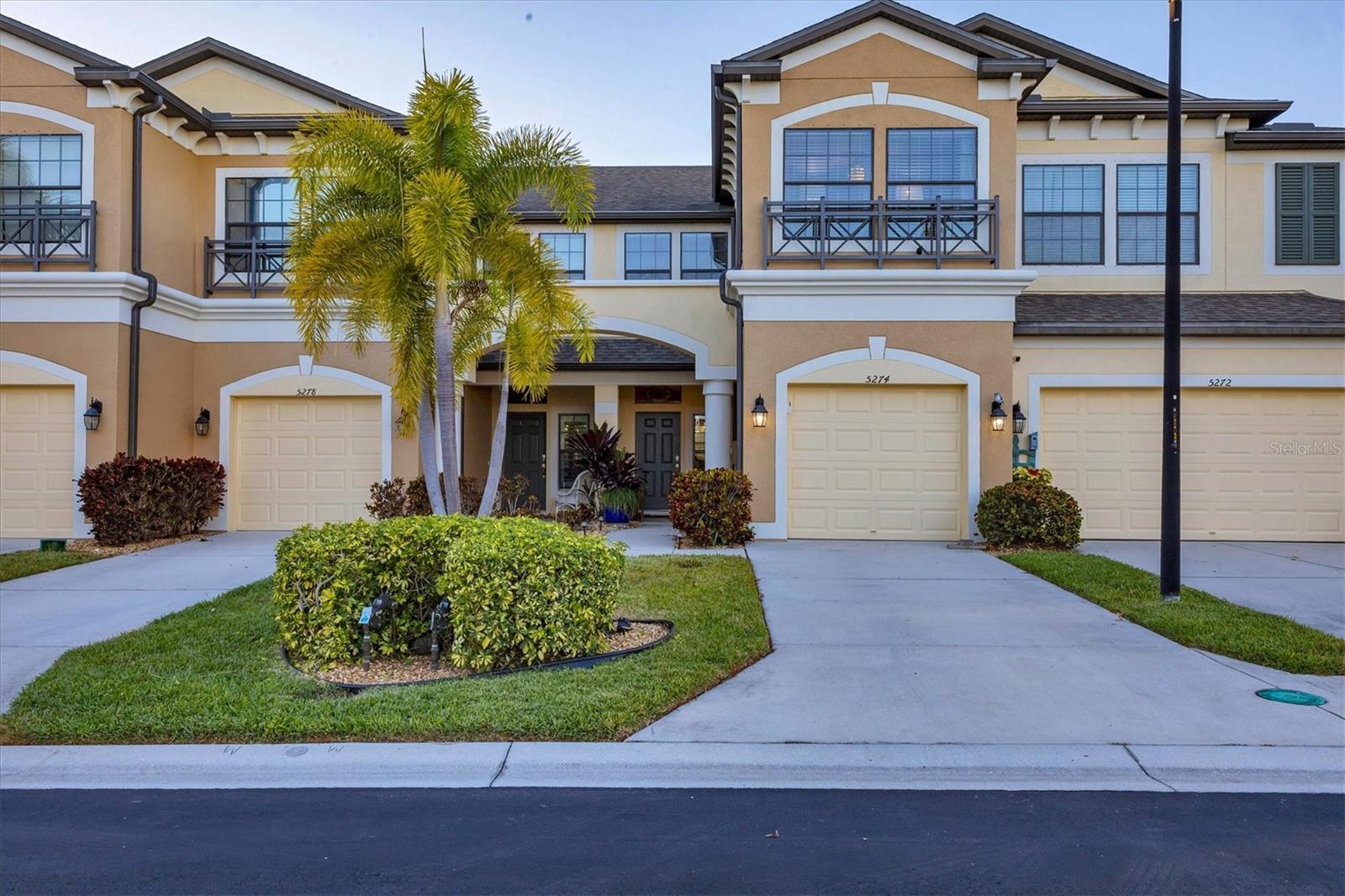 Photo of 5274 78TH STREET CIRCLE #05 BRADENTON FL 34203