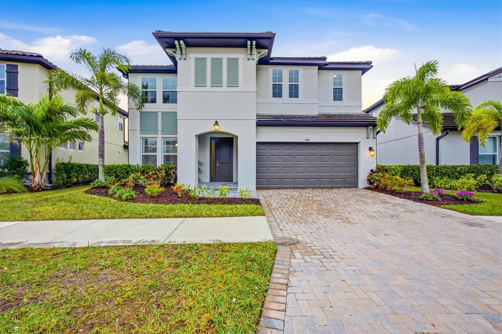 Photo of 4881 ANTRIM DRIVE SARASOTA FL 34240