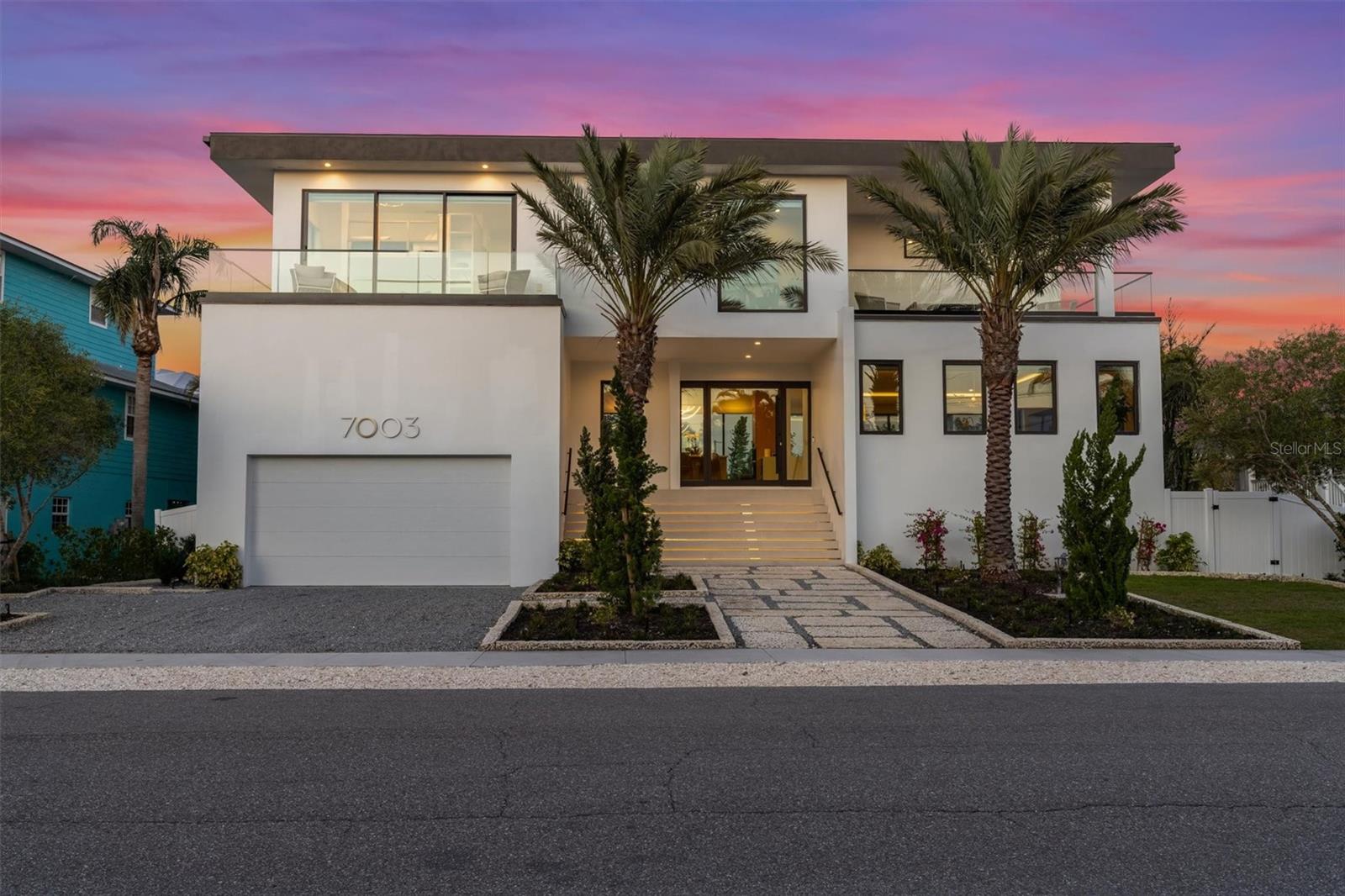 Photo of 7003 HOLMES BOULEVARD HOLMES BEACH FL 34217