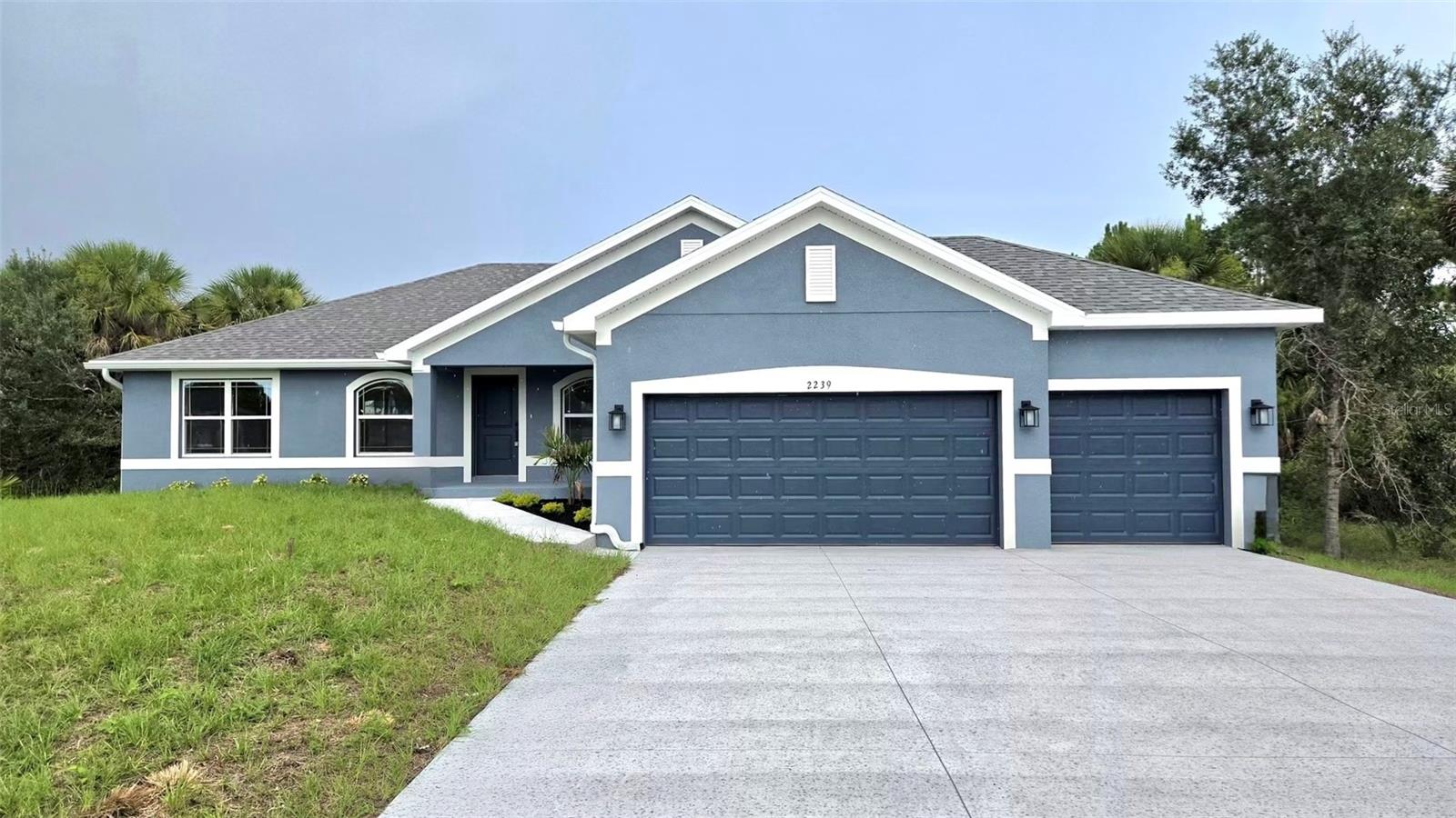 Photo of 2239 N BISCAYNE DRIVE NORTH PORT FL 34291