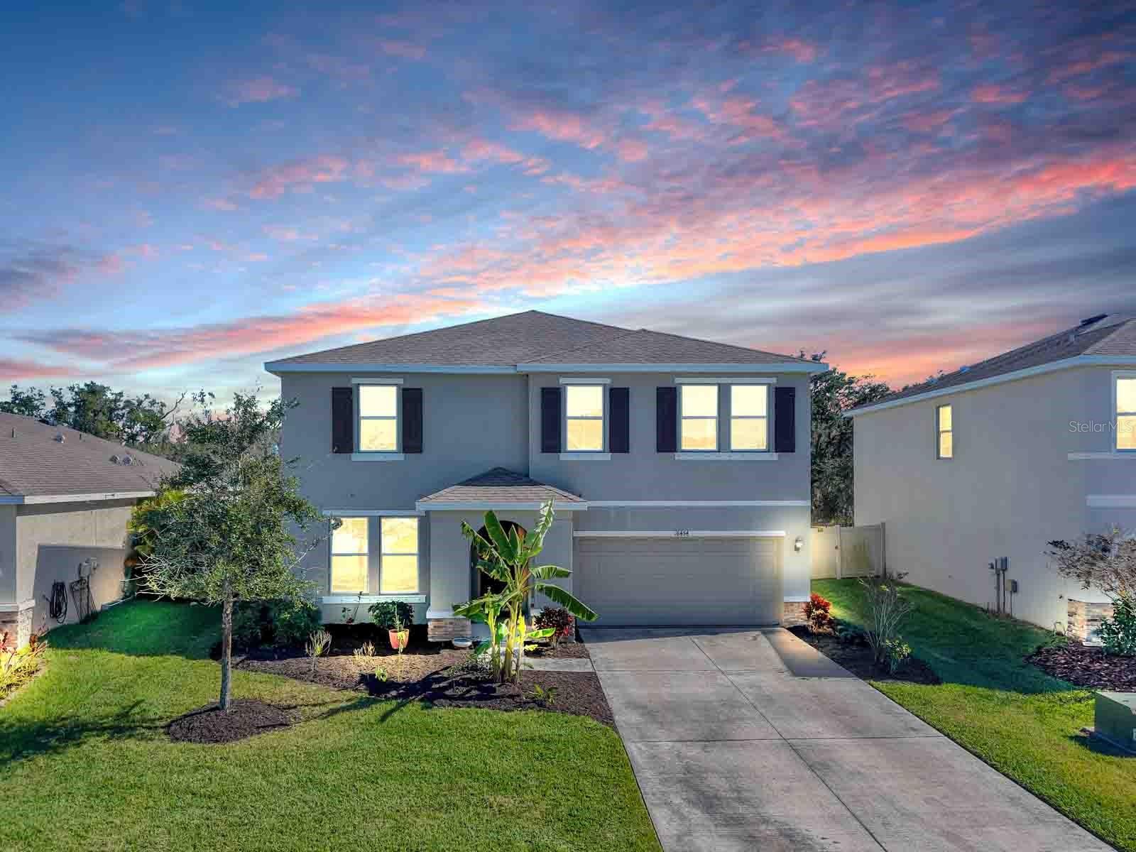 Photo of 16454 WOODSIDE GLEN PARRISH FL 34219
