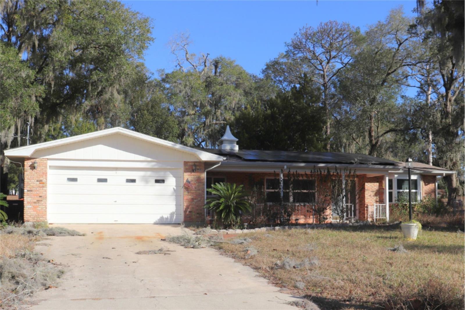 Photo of 401 S PINE AVENUE INVERNESS FL 34452