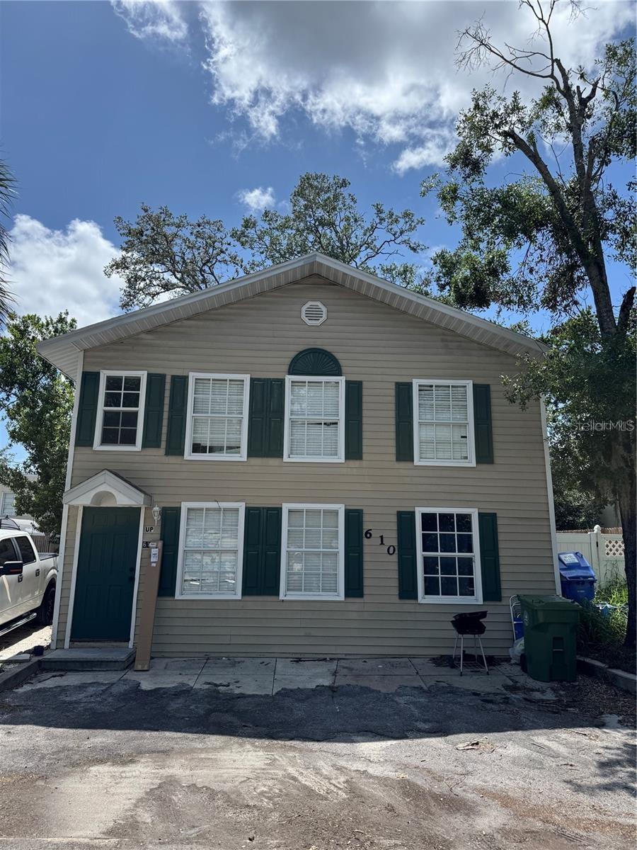 Photo of 610 21ST STREET BRADENTON FL 34205