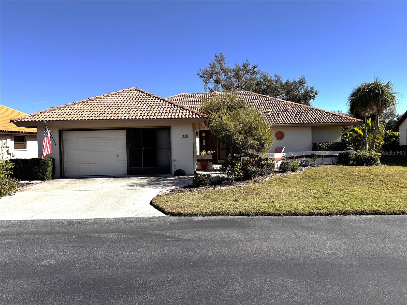Photo of 229 LAUREL HOLLOW DRIVE #83 NOKOMIS FL 34275