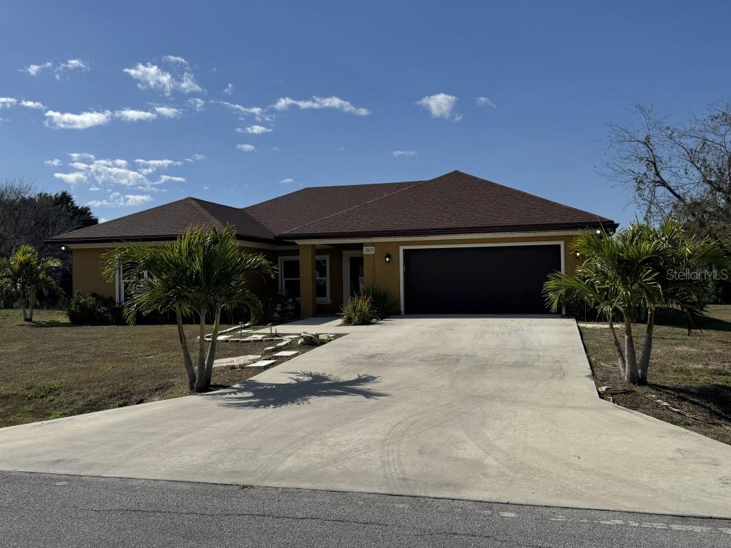 Photo of 2809 SE 27TH AVENUE OKEECHOBEE FL 34974