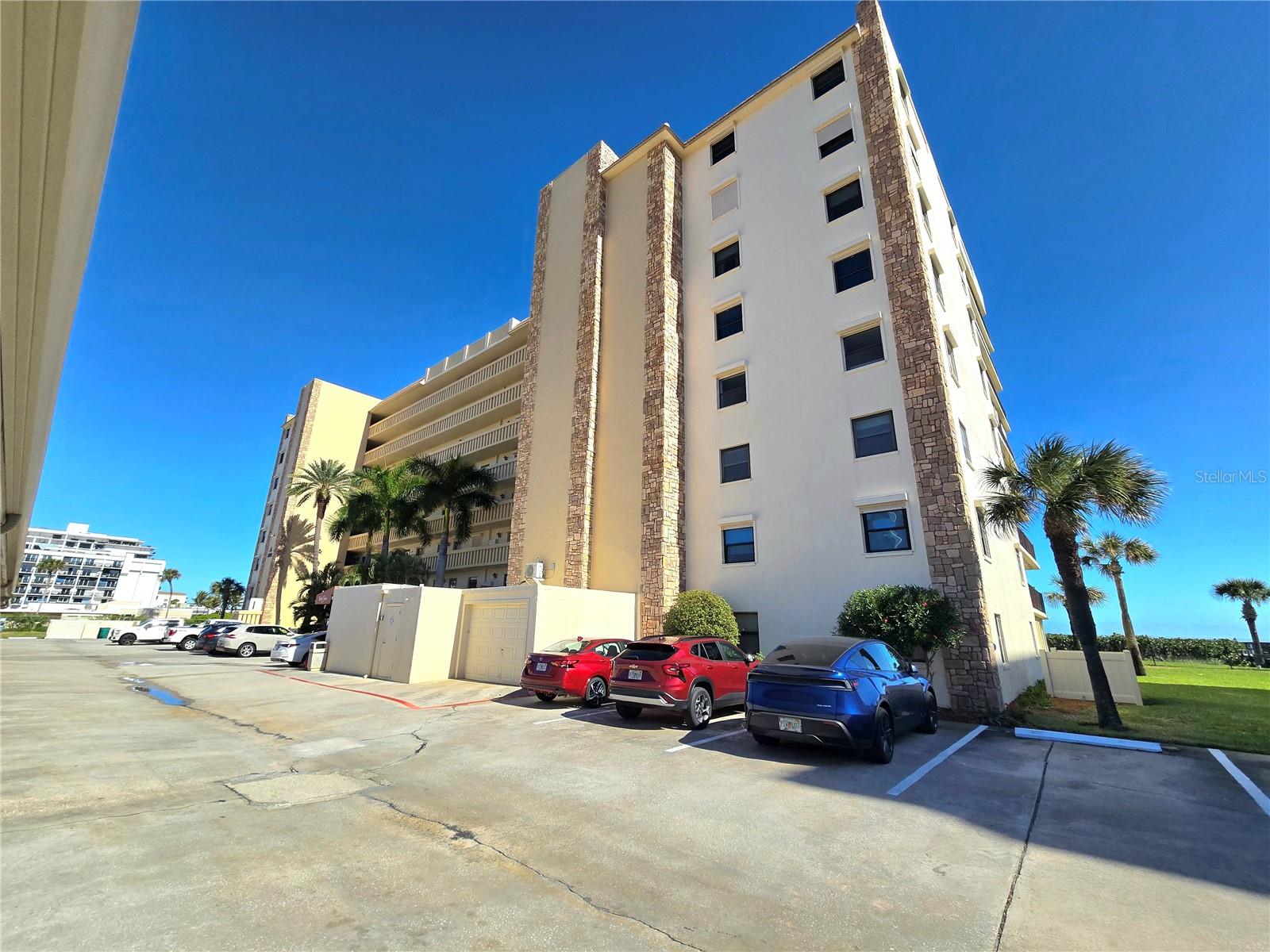 Photo of 1890 N ATLANTIC AVENUE #604 COCOA BEACH FL 32931