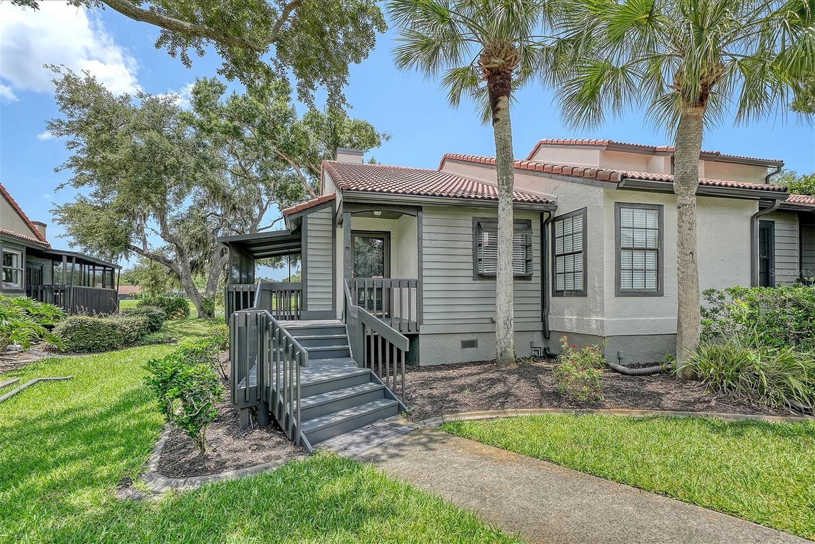 Photo of 4372 TRAILS DRIVE #15-1 SARASOTA FL 34232