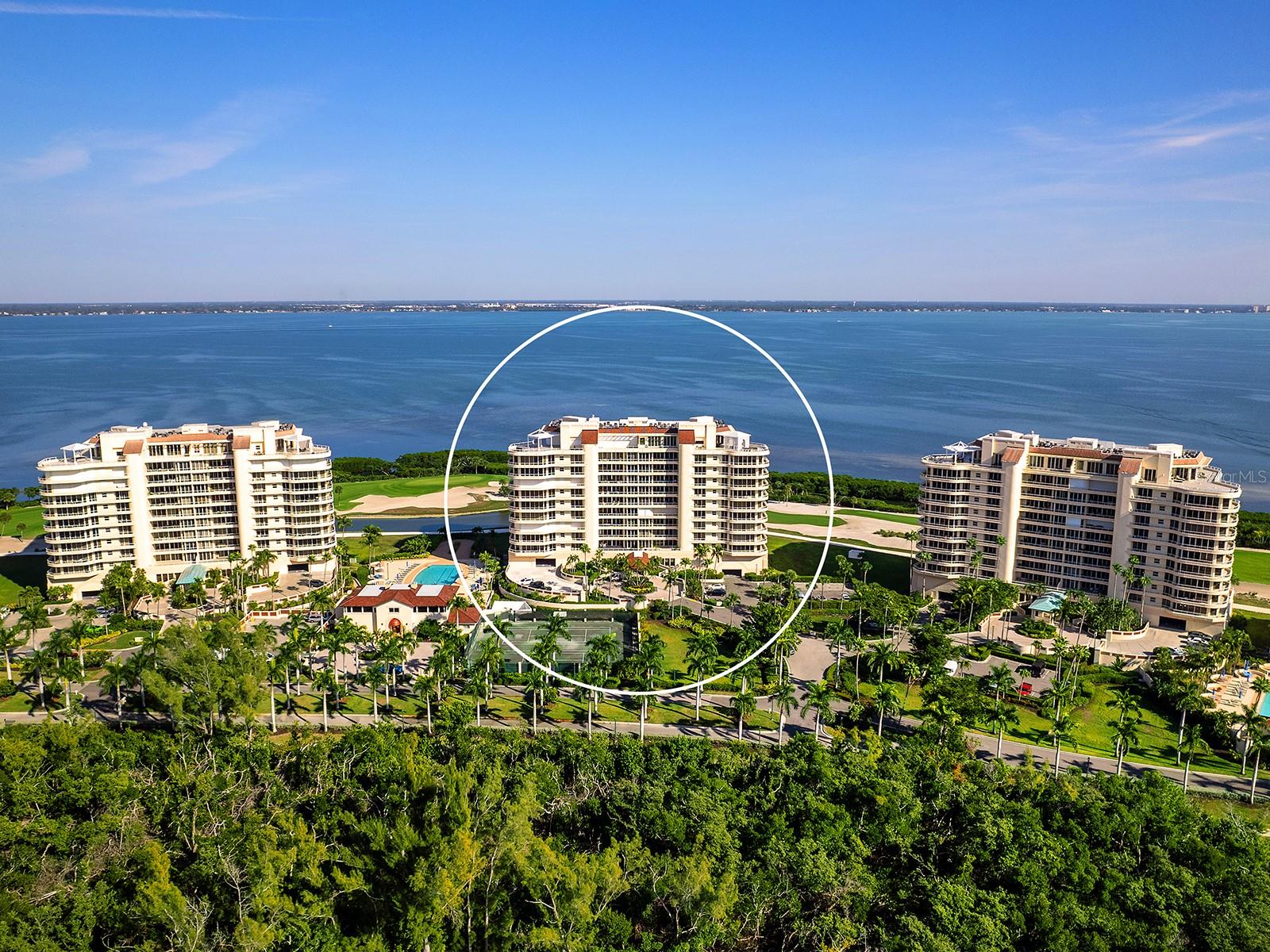 Photo of 3040 GRAND BAY BOULEVARD #213 LONGBOAT KEY FL 34228