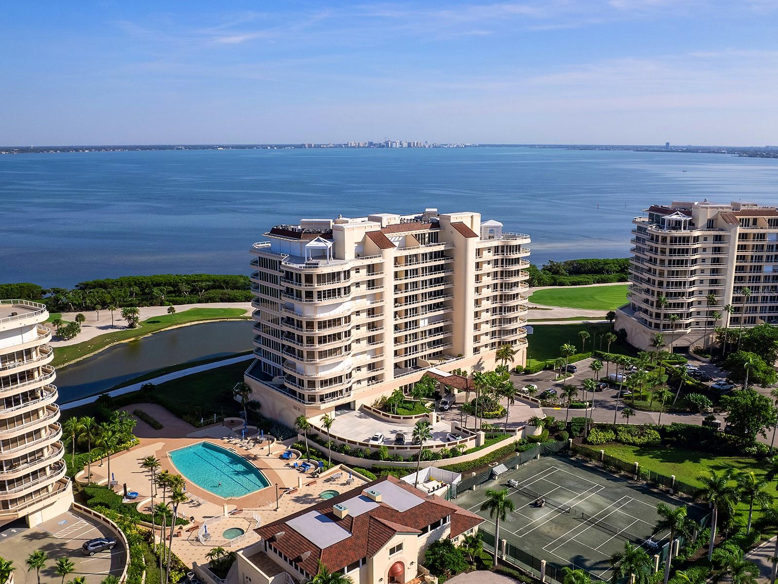 Photo of 3040 GRAND BAY BOULEVARD #213 LONGBOAT KEY FL 34228