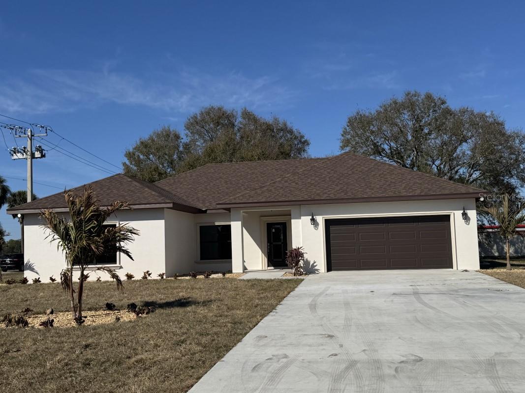 Photo of 2383 SW 2ND COURT OKEECHOBEE FL 34974