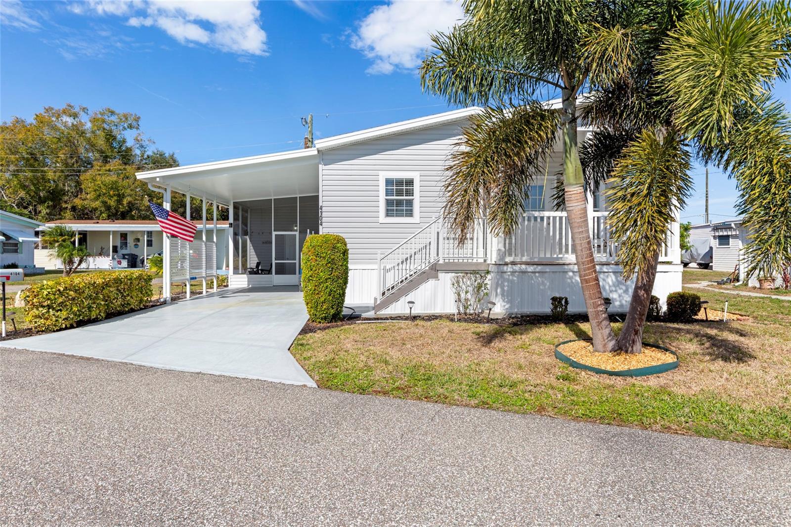 Photo of 4104 11TH STREET ELLENTON FL 34222