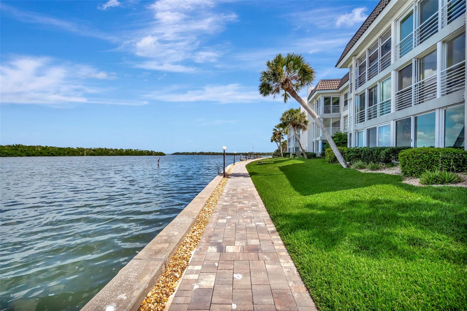 Photo of 4310 FALMOUTH DRIVE #102 LONGBOAT KEY FL 34228