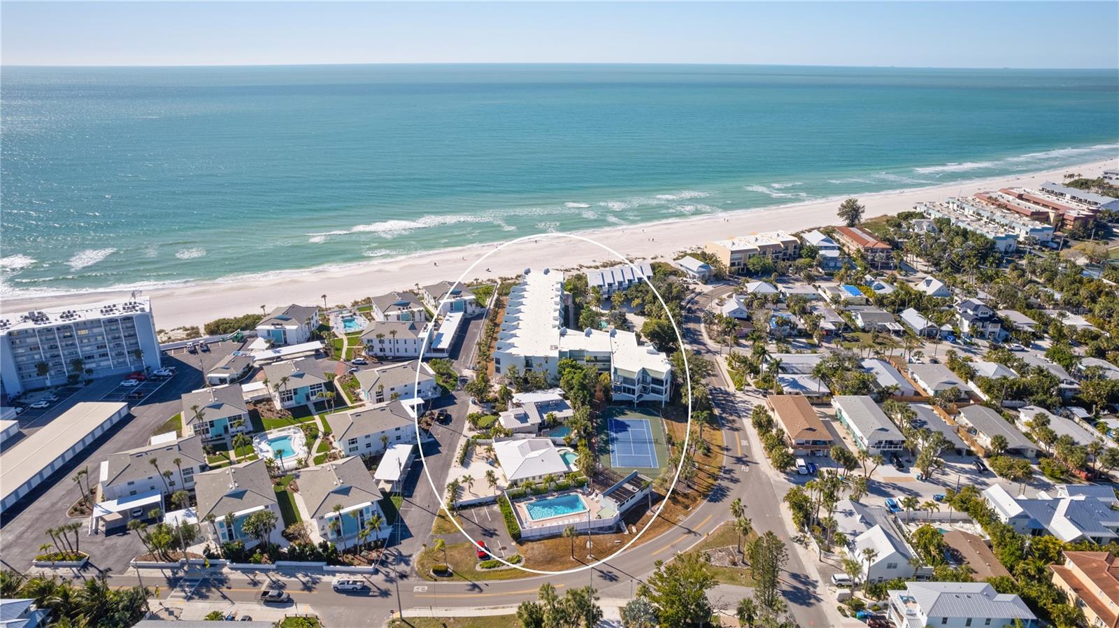 Photo of 5608 GULF DRIVE #114 HOLMES BEACH FL 34217