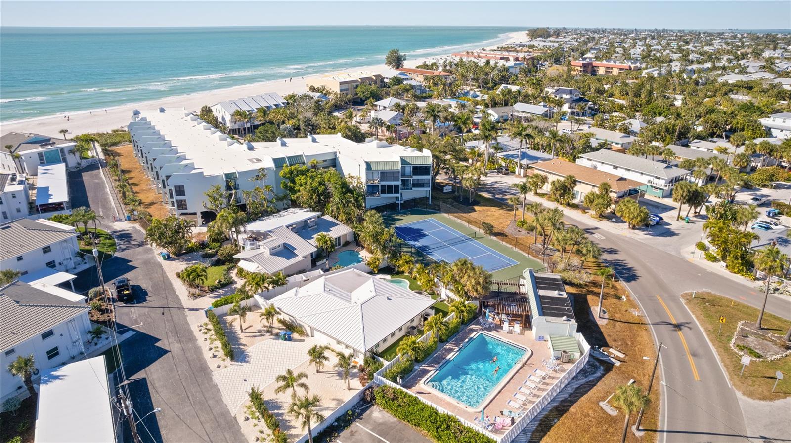 Photo of 5608 GULF DRIVE #104 HOLMES BEACH FL 34217