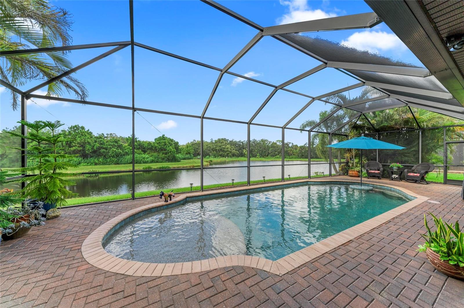 Photo of 11012 58TH STREET CIRCLE PARRISH FL 34219