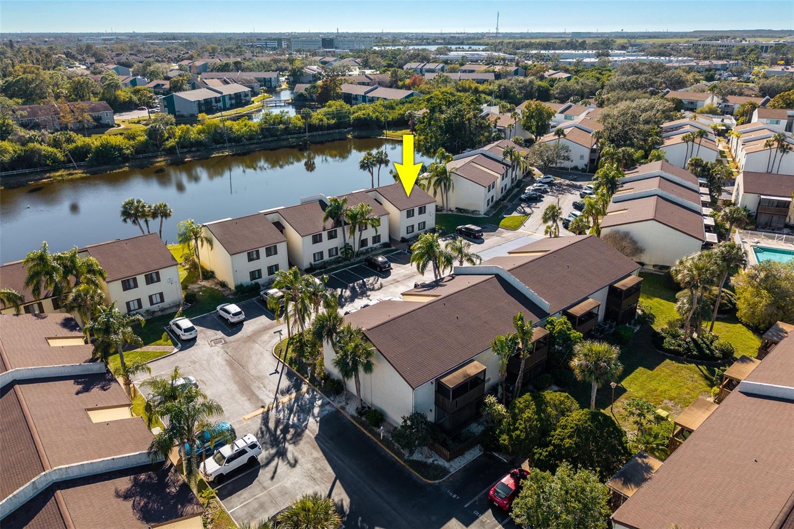 Photo of 724 115TH AVENUE #2202 ST PETERSBURG FL 33716