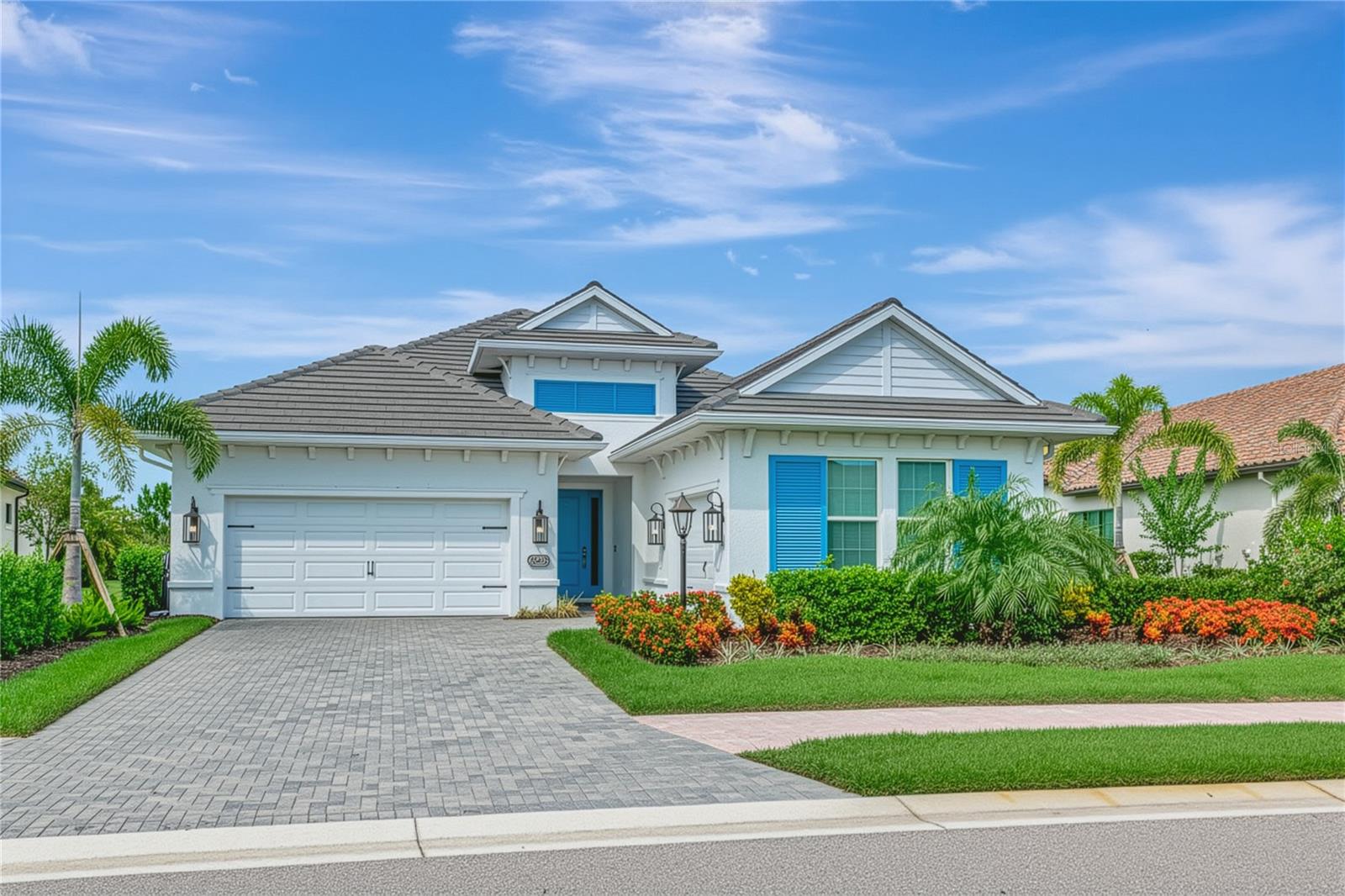 Photo of 16620 COLLINGTREE CROSSING LAKEWOOD RANCH FL 34202