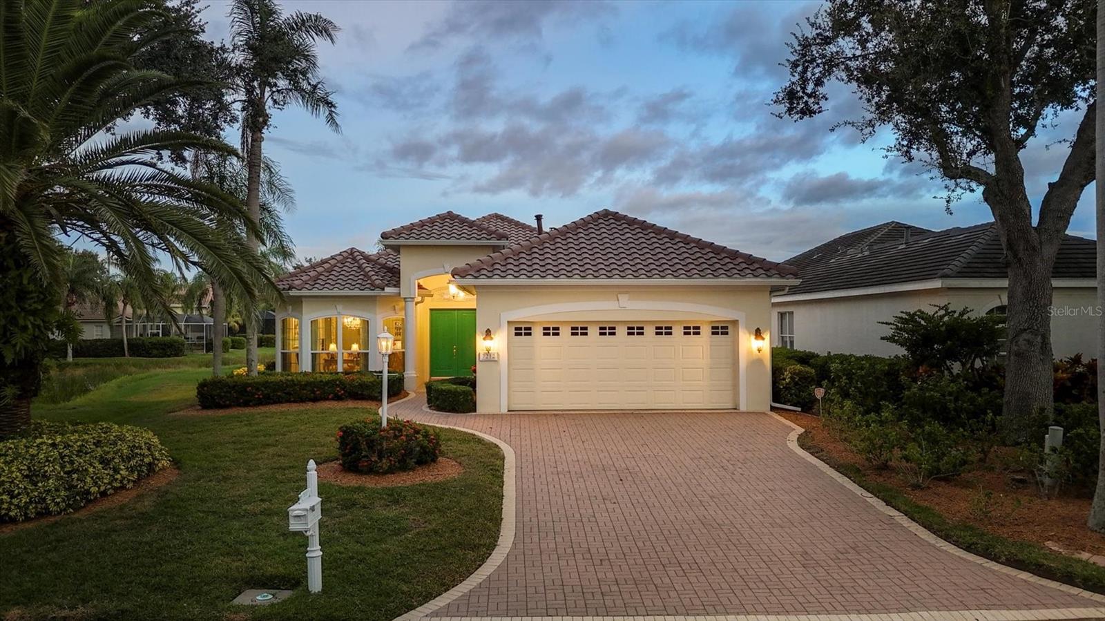 Photo of 7212 SAINT GEORGES WAY UNIVERSITY PARK FL 34201