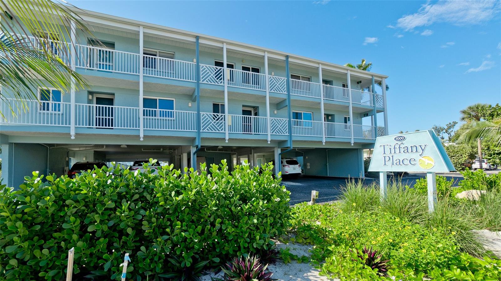 Photo of 7000 GULF DRIVE #115 HOLMES BEACH FL 34217
